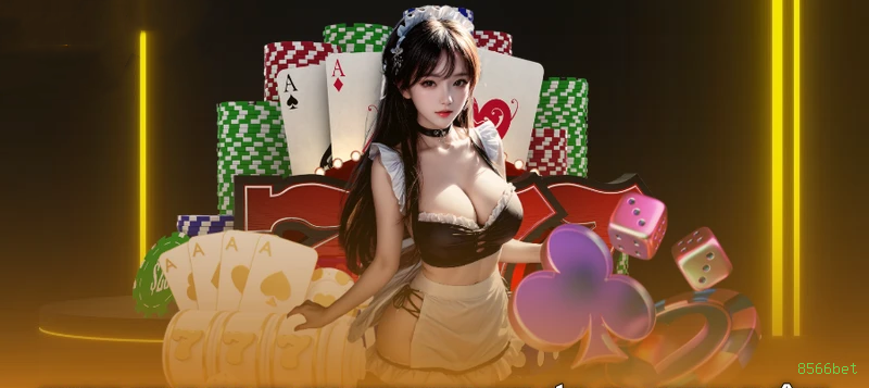 Slots com prêmios 8566bet